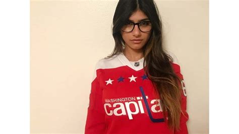 was macht mia khalifa|Mia Khalifa – Wikipedia